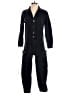 Zara Black Jumpsuit Size XS - photo 1