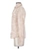 CALVIN KLEIN JEANS Ivory Long Sleeve Blouse Size S - photo 5