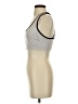 Unbranded Silver Sports Bra Size S (estimated) - photo 5