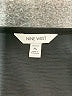 Nine West Black 3/4 Sleeve Blouse Size L (petite) - photo 7
