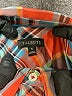 Talbots 100% Cotton Plaid Orange Long Sleeve Button-Down Shirt Size S - photo 7