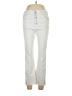 Vervet Ivory White Casual Pants Size 30 waist - photo 1