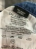 Blank NYC Hearts Blue Jeans Size 25 waist - photo 8