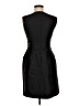 SEARLE Black Cocktail Dress Size 6 - photo 2