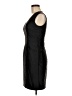 SEARLE Black Cocktail Dress Size 6 - photo 5