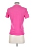 Shein Pink Short Sleeve T-Shirt Size S - photo 2