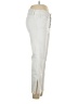 Vervet Ivory White Casual Pants Size 30 waist - photo 4