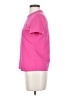 Shein Pink Short Sleeve T-Shirt Size S - photo 5