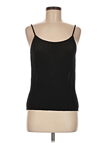 Bloomingdale's Sleeveless Top (view 1)