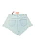 Roma Blue Denim Shorts Size 27 waist (estimated) - photo 2