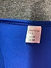 Unbranded Blue Active Tank Size M - photo 7