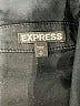 Express Black Jacket Size S - photo 6