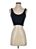 Out From Under Black Tank Top Size S - photo 1