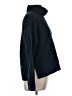 Calia Solid Blue Turtleneck Sweater Size M - photo 4