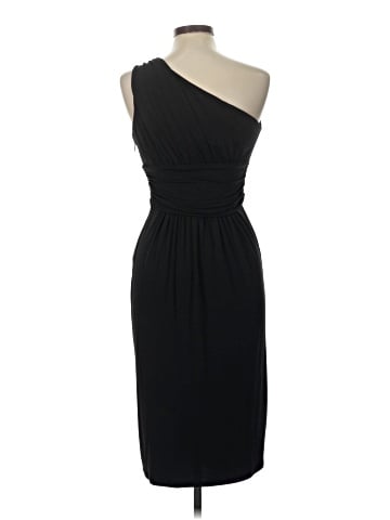 Maggy London Cocktail Dress (view 2)