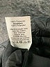J.Crew Factory Store 100% Polyester Black Kimono Size L - photo 8