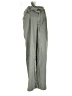 Paige Green Cargo Pants Size 27 waist - photo 1