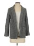 Old Navy Houndstooth Gray Blazer Size S - photo 1