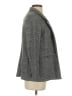 Old Navy Houndstooth Gray Blazer Size S - photo 4