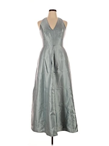 Alfred Sung Cocktail Dress (view 1)