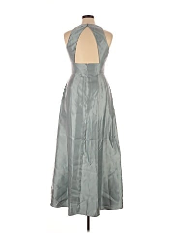 Alfred Sung Cocktail Dress (view 2)
