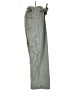 Paige Green Cargo Pants Size 27 waist - photo 4