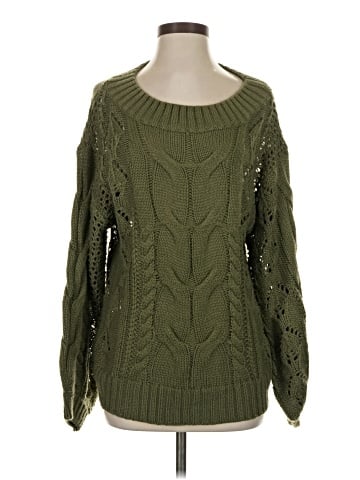 Kori America Pullover Sweater (view 1)