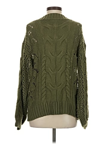 Kori America Pullover Sweater (view 2)