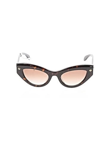 Alexander McQueen Sunglasses (view 1)