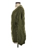 Kori America Green Pullover Sweater Size S - photo 5