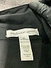 Ambiance Apparel 100% Polyester Black Long Sleeve Blouse Size XL - photo 6
