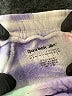 Reebok Tie-dye Purple Shorts 0-3 MO / 3 MO - photo 3