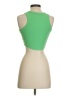 Cotton Candy LA Green Tank Top Size S - photo 2
