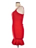 Hera Collection Red Cocktail Dress Size L - photo 5