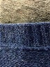 Unbranded 100% Polyester Blue Sweater Vest Size 0X (estimated) - photo 7