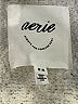 Aerie Ivory White Pullover Sweater Size M - photo 4