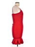 Hera Collection Red Cocktail Dress Size L - photo 4
