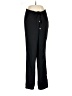 Michael Stars Solid Black Casual Pants Size S - photo 1