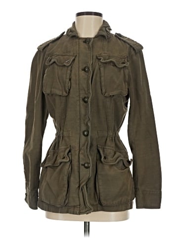 Free People Jacket (view 1)