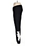 Torrid Graphic Black Active Pants Size Lg (0) - photo 5