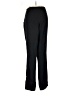 Michael Stars Solid Black Casual Pants Size S - photo 2