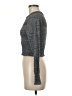 Carbon38 Gray Turtleneck Sweater Size M (estimated) - photo 5