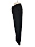 Michael Stars Solid Black Casual Pants Size S - photo 5
