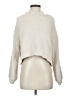 Sincerely Jules Ivory Turtleneck Sweater Size XS - photo 1