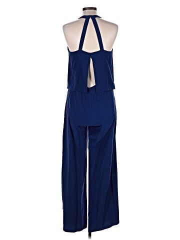 Parker Jumpsuit (view 2)