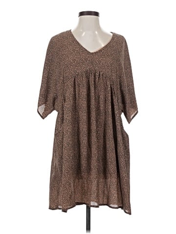 Mittoshop Casual Dress (view 1)