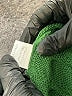 Grace Karin Chevron-herringbone Green Pullover Sweater Size L - photo 8