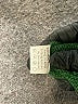 Grace Karin Chevron-herringbone Green Pullover Sweater Size L - photo 9