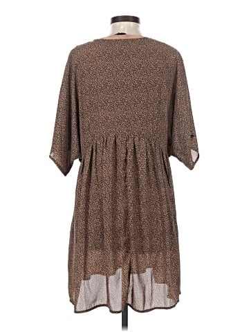 Mittoshop Casual Dress (view 2)