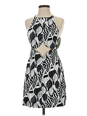 FARM Rio Cocktail Dress (view 1)